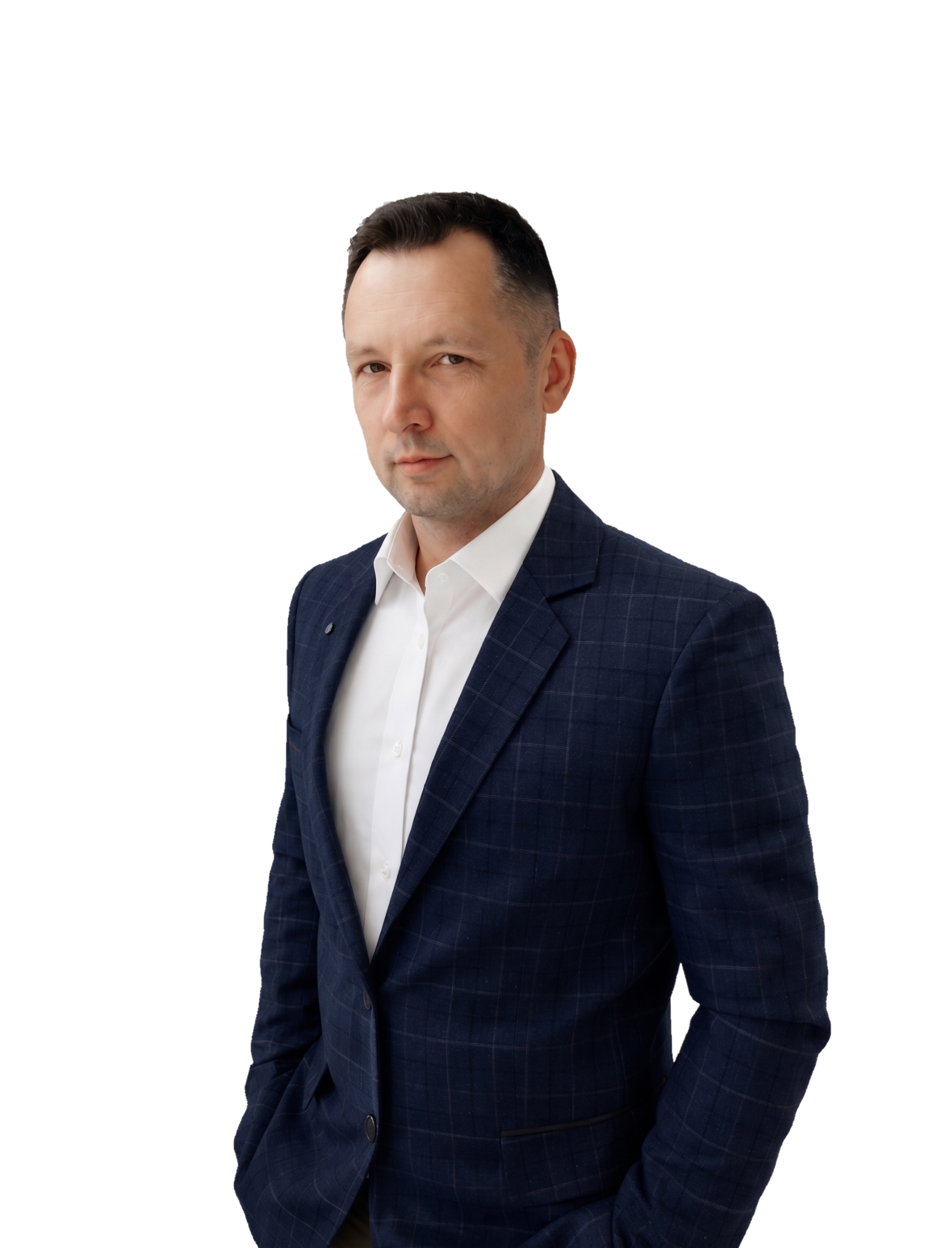 Алексей Николаев